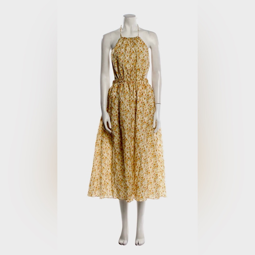 Significant Other A-Line Dress